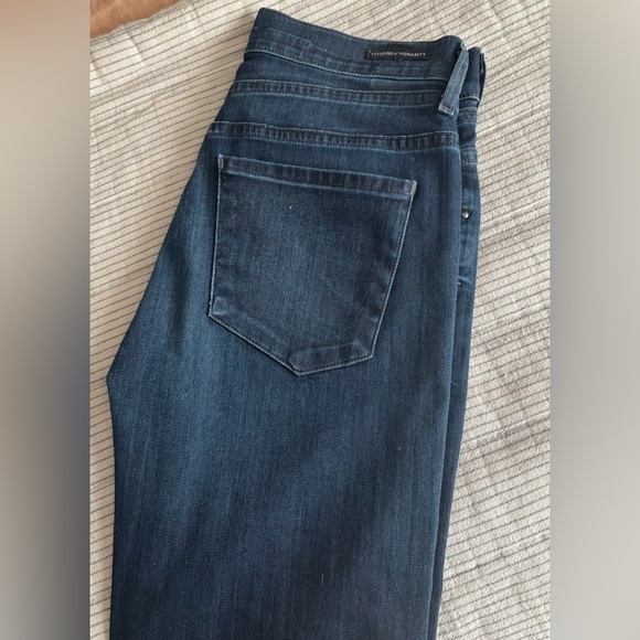 Citizens of Humanity Hutton Jeans - Picture 6 of 9